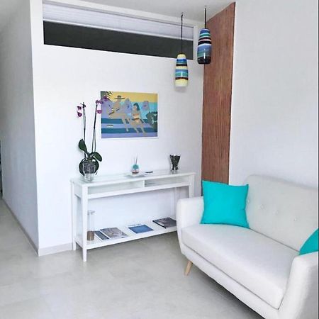 Tiberi Capri Apartment Exterior photo